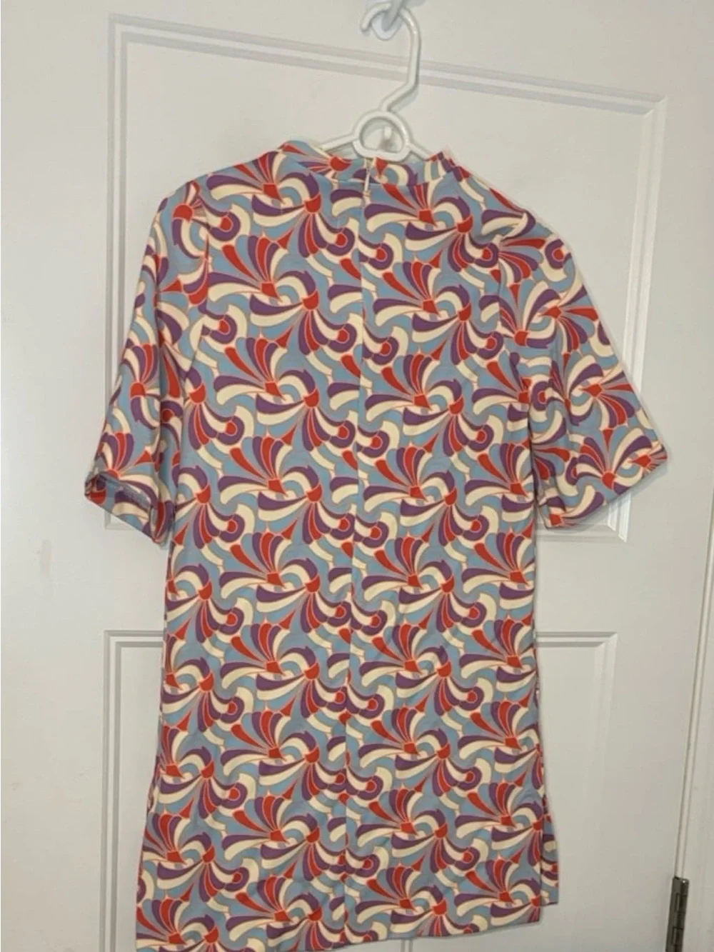 Zara Girls Retro